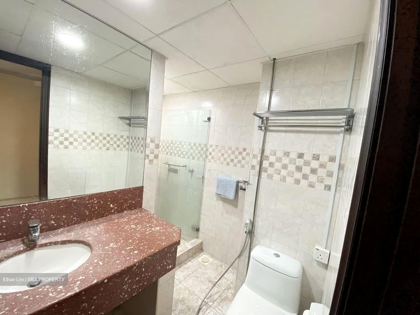 UE Square (D9), Apartment #575265561